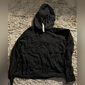Lululemon windbreaker